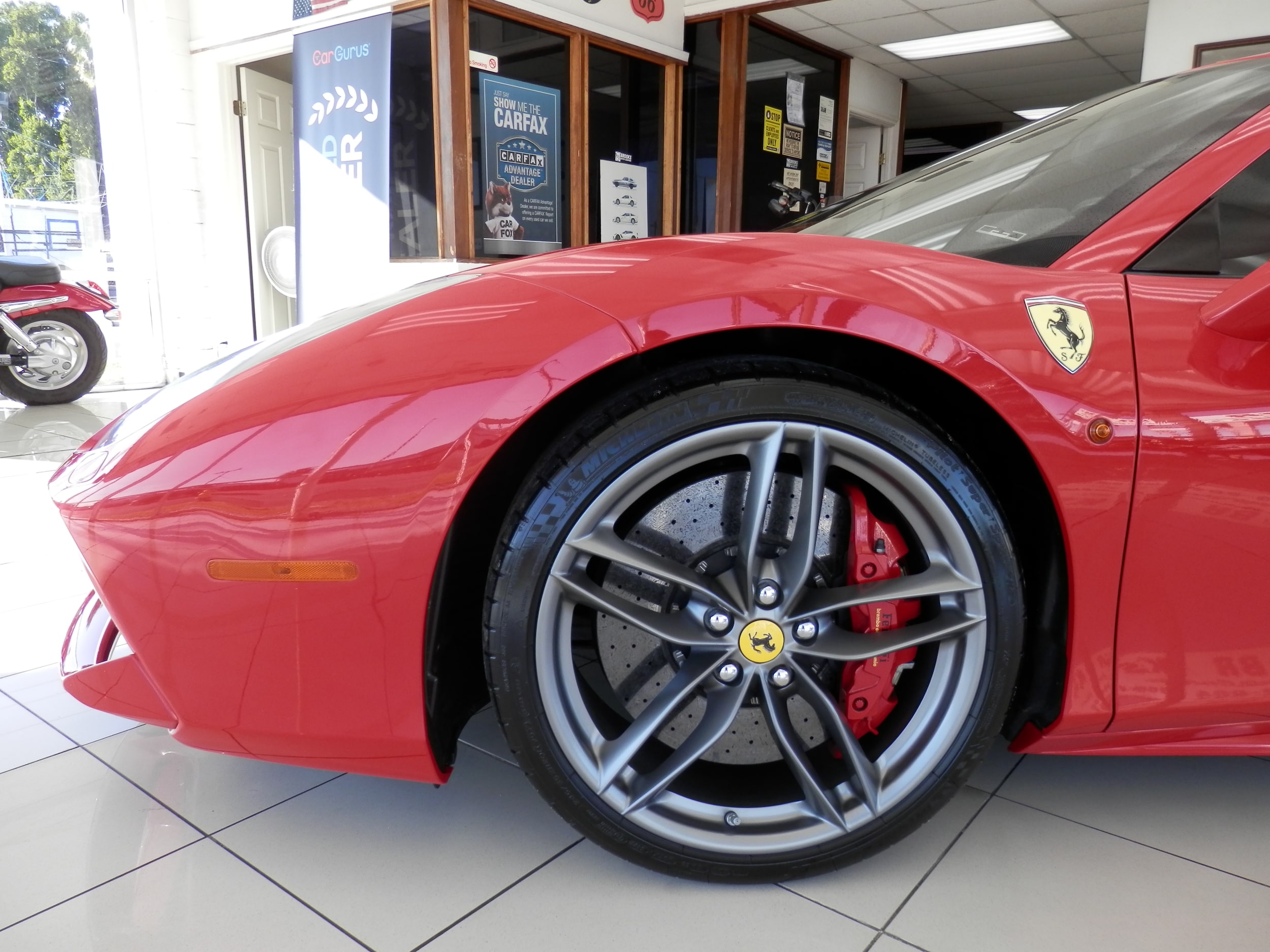 ferrari 488 gtb 2018 ZFF80AMA9J0237584 image ferrari 488 gtb 2018 ZFF80AMA9J0237584 image